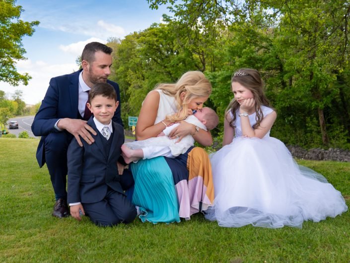Picture of Family
