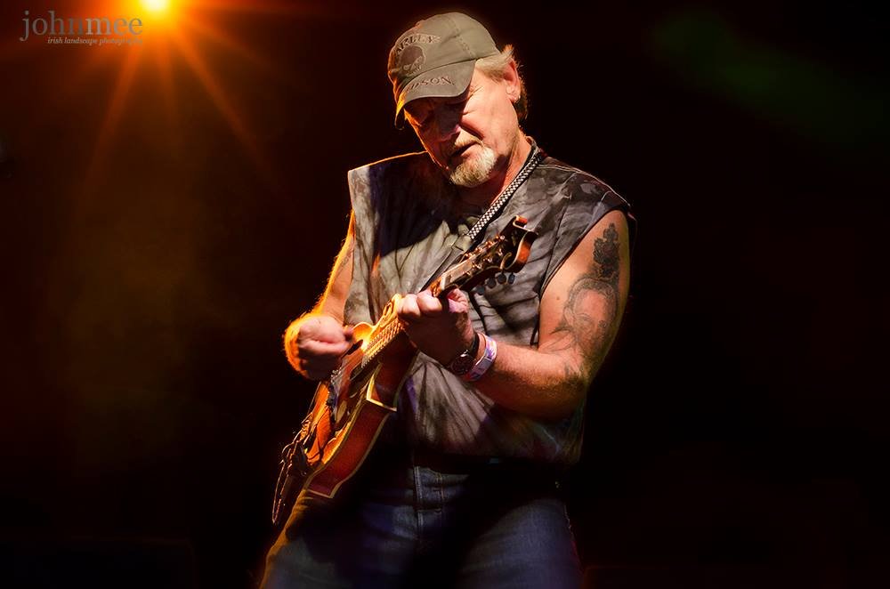 Hayseed Dixie