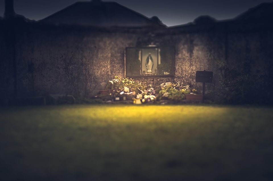 Tuam Mother and Baby Home