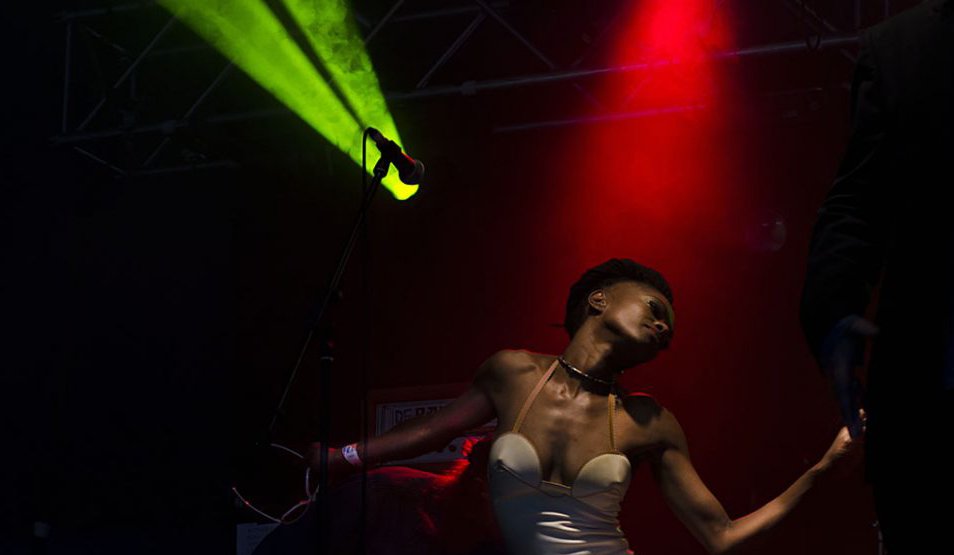 Aurora Dawn of Alabama 3