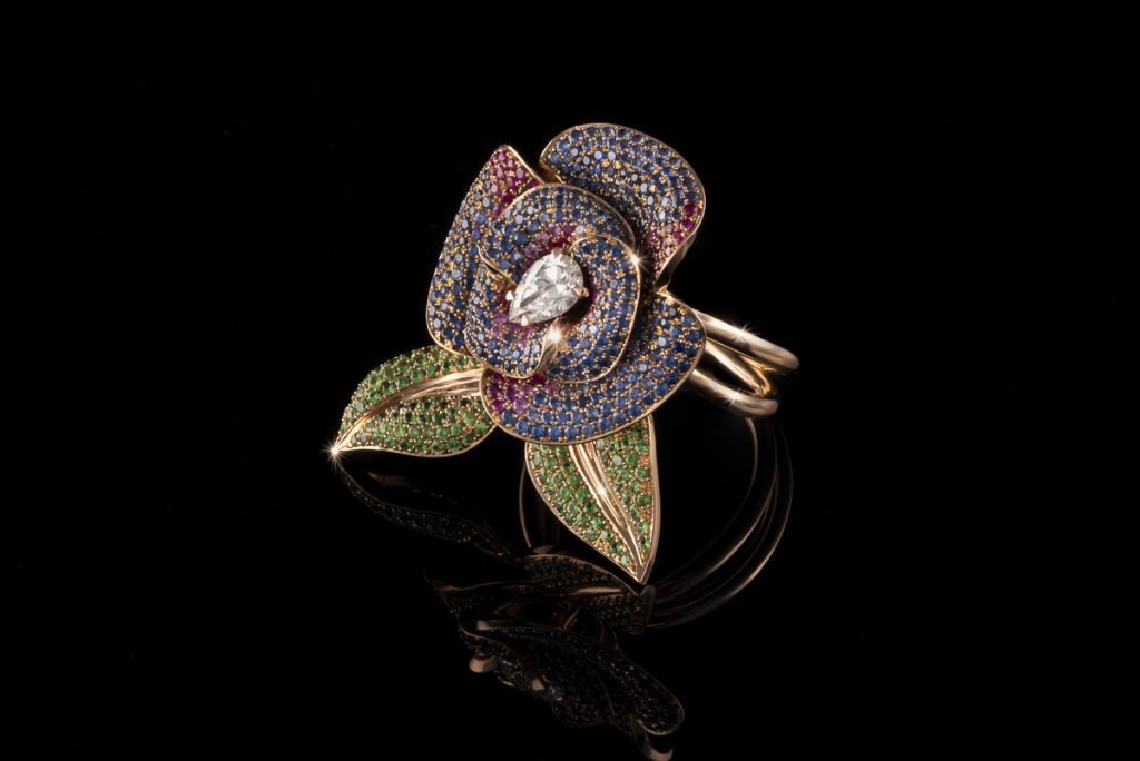 Handcrafted product photographed by John Mee