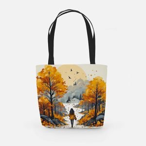 Autumnal Walk